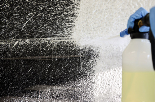 Koch Chemie Shampoo Concentrado Aktiv  - Allshine 1