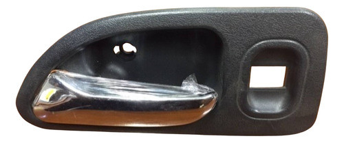 Manija Puerta Int Tra Izq (gris) Honda Accord 94-96 0