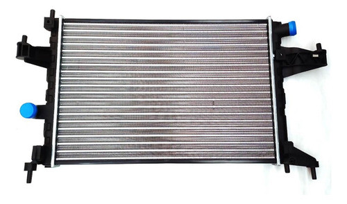 Radiador Chevrolet Corsa 2 1.8 8v 2007 2008 2009 2010 2011 1