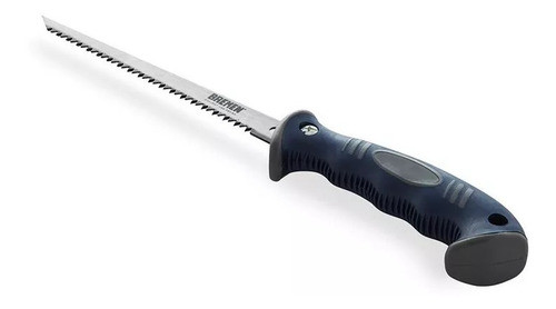 Serrucho Para Yeso Durlock Hoja Acero 160mm Bremen 3378 0