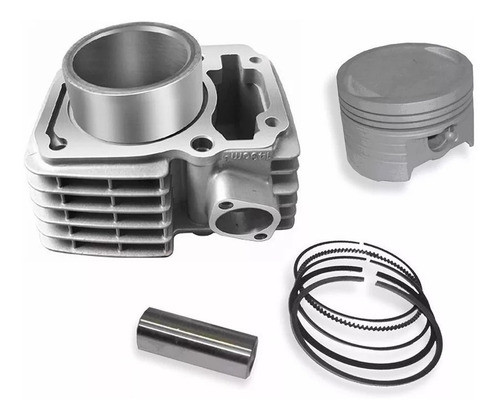 Kit Cilindro Motomel Sr 150 Appia Brezza Euro 150 Cadenero 0
