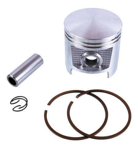 Kit Pistón, Perno Y Aros Para Motosierra Stihl 070 58mm 0