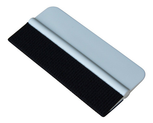 Espatula De Felpa  Polarizado Ploteo * Premium Star * 0