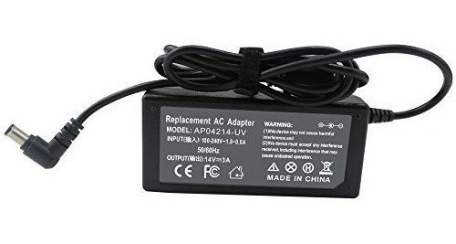 Cargador De Fuente De Alimentacion De Shareway 42w Para Sams 0