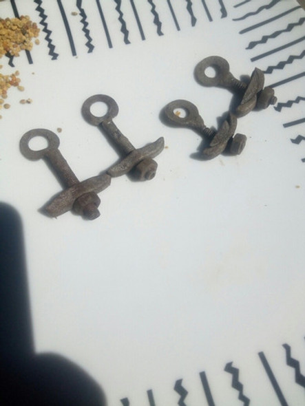 Tensores De Cadena Alieneacion Rueda Trasera De Bicicletas T 0