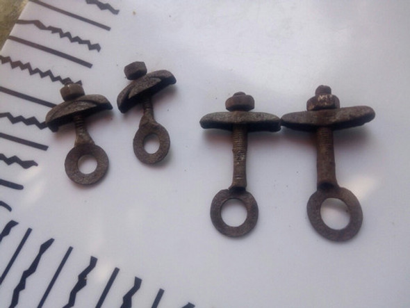 Tensores De Cadena Alieneacion Rueda Trasera De Bicicletas T 1