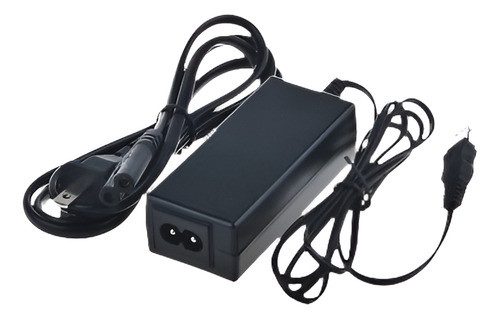 Genérico Ac Adaptador Cargador Para Sony Dcr-pc9 Dcr-pc100 D 0