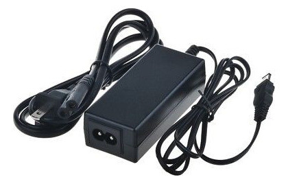Genérico Ac Adaptador Cargador Para Sony Dcr-pc9 Dcr-pc100 D 1