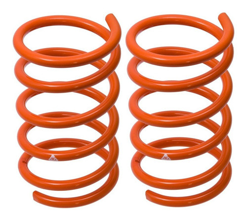 Espirales Ag Xtreme P/ Fiat 147 0