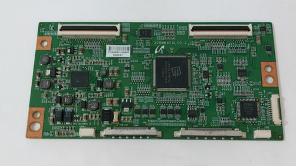 Tcon Sharp Lc-40le530ru 3drmb4c4lv0.2 Garantía 3 Meses! 0