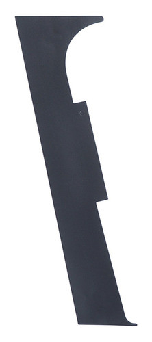 Calco Parante Puerta Delantera Derecha Renault Clio Mio 0