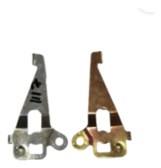 Frenos Kit Monza Mega Der E Izq 0