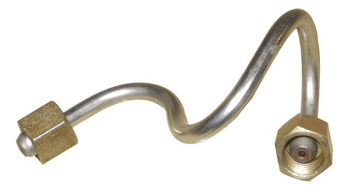 Ca#o Inyector 4 Vw Amarok-pass08-tiguan 0