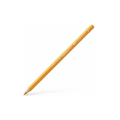 Faber-castell 7366-109 Lapiz Polychromos Amarillo De Cromo O 0