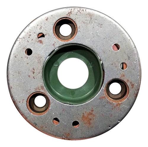 Bendix Arranque Yamaha Ybr 125 Original Um 0