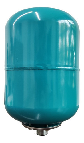 Tanque Hidroneumatico Vertical Para Bombas Leo Group 8 Lts 0