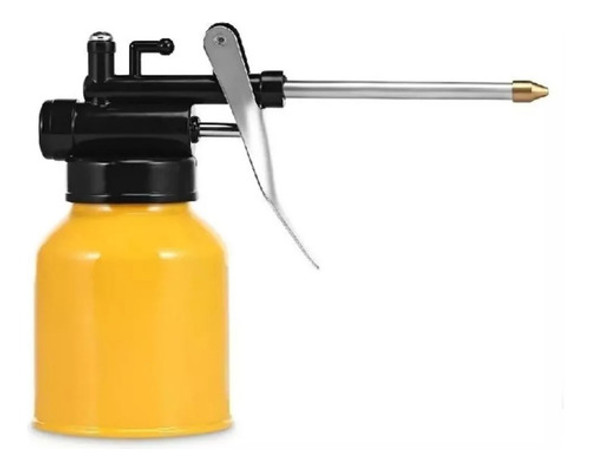 Grasera Engrasador Manual Aceitera 0