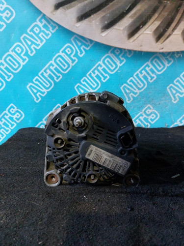Alternador Renault Kangoo 1.5 2009 1
