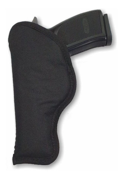 Funda Pistolera Zurda Houston Oculta Tanfoglio Combat 1