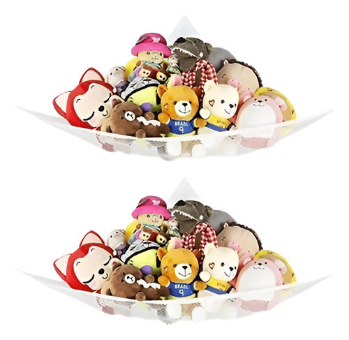 2pcs Baby Buddy Para Arriba Y Juguete Hamaca Mascotas Para M 0