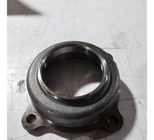 Porta Ruleman De Eje Trasero Para Toyota Hilux 1995/2002 1