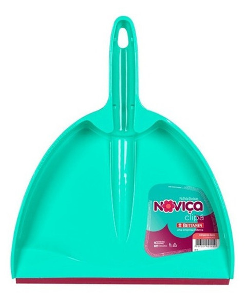Pala Clip De Mano Novica 0