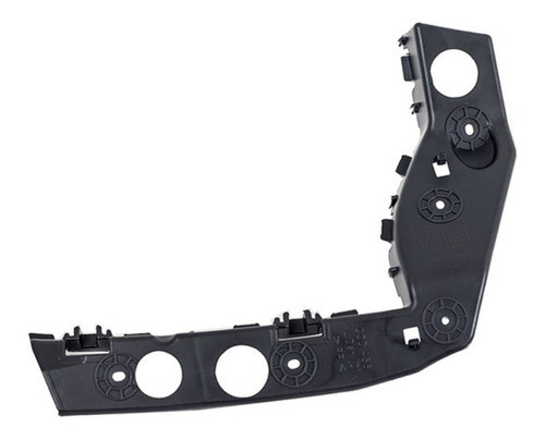 Soporte Paragolpe Delantero Chevrolet S10 2012 - 2016 Der 0