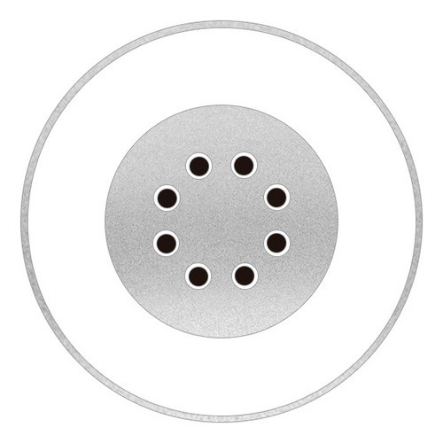 Inyector  Fiat Mobi 1.0 2017/ 1