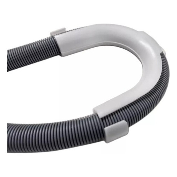 Codo Manguera Desagote Lavarropas Todas Las Marcas E.austral 0