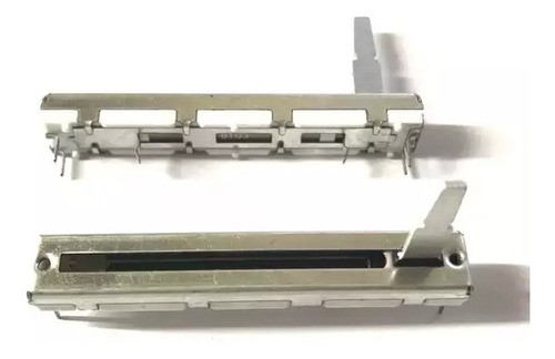 Potenciometro 60mm B10k Para Numark Mixtrack Pro 1