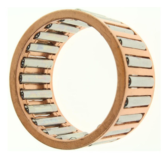 Jaula Biela Yamaha Xt 600 Original Solo En Mg Bikes 0