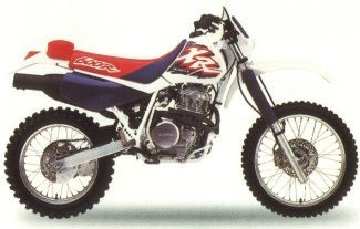 Kit Juntas Cilindro Ne Gasket Honda Xr 600 Solomototeam 1