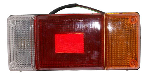 Señalero Trasero (gde) Kia Camion K2400 0