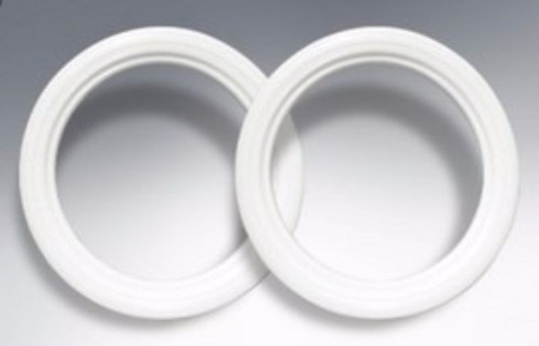 Bandas Blancas Rodado 14 Para Autos Antiguos 1