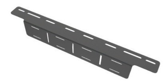Soporte Osram De Barras Y Faros Led Para La Patente 1
