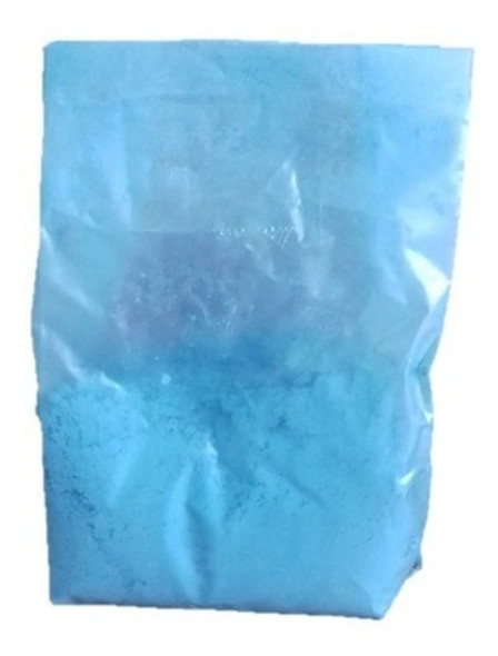 Fungicida Tratar O Prevenir Hongos Caldo Bordeles 500grs 1
