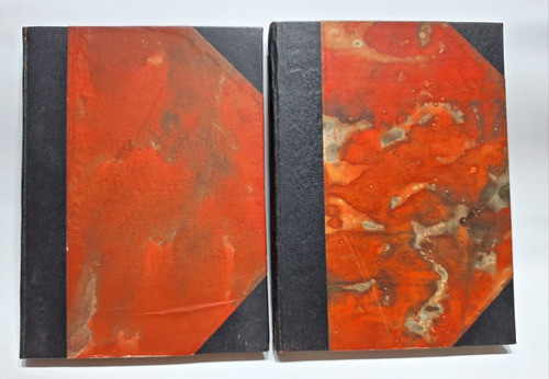 Antiguos Libros De Cuentos Editorial Kraft (lote X 2) Le522 0