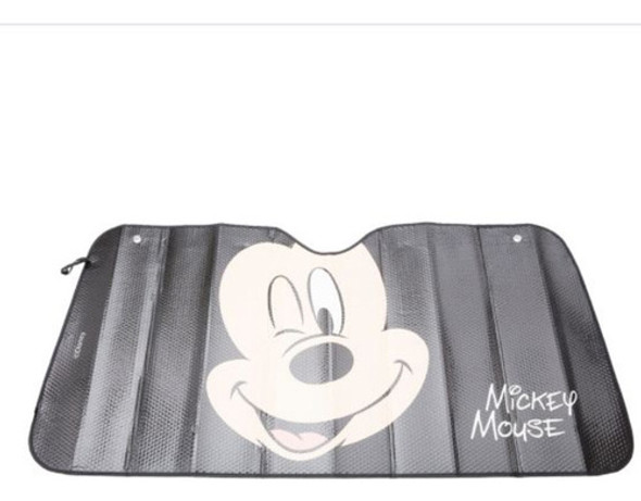 Cortina Parasol Metalizada Mickey Disney Camioneta Disney 1 Cortina Parasol Metalizada Mickey Disney Camioneta Disney 1
