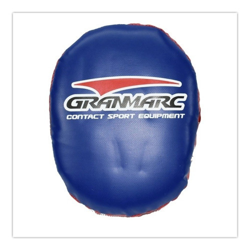 Manopla Foco Redondo Mit Vinilico Con Dedos 0