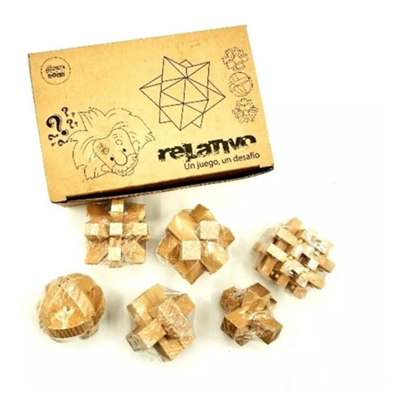 Juegos De Ingenio X 6 Pensamiento Lógico Y Lateral 1