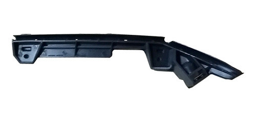 Soporte Paragolpe Delant P/ Chevrolet Mervia Izquierdo 0