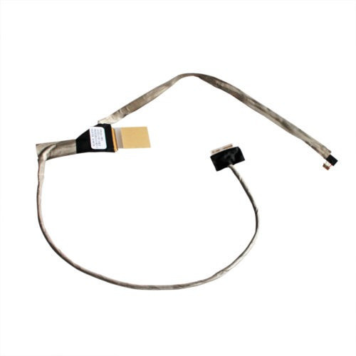 Pantalla De Led Lvds Lcd Cable Video Para Toshiba A665-s5184 0