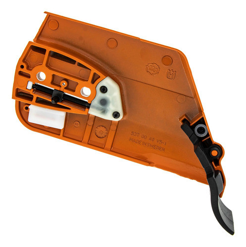 Tapa Lateral De Cadena Motosierra Husqvarna 365 371 372 1