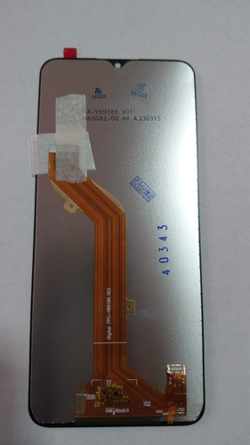 Modulo Para Tcl 405 Oled Sin Marco Consulte Instalacion 1