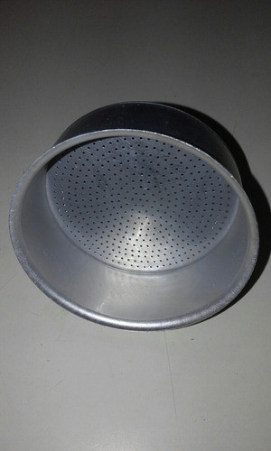 Volturno - Embudo 12 Pocillos 1