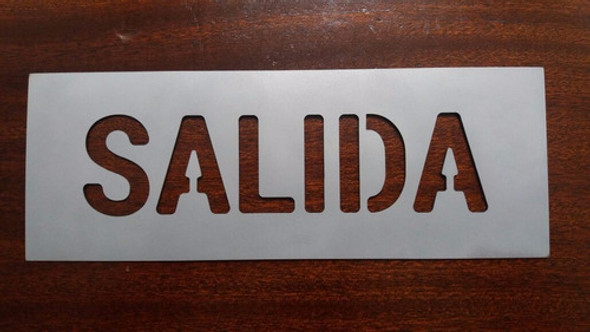 Señal Prohibido Fumar Acero Inoxidable 120mm X 120mm Cartel 1