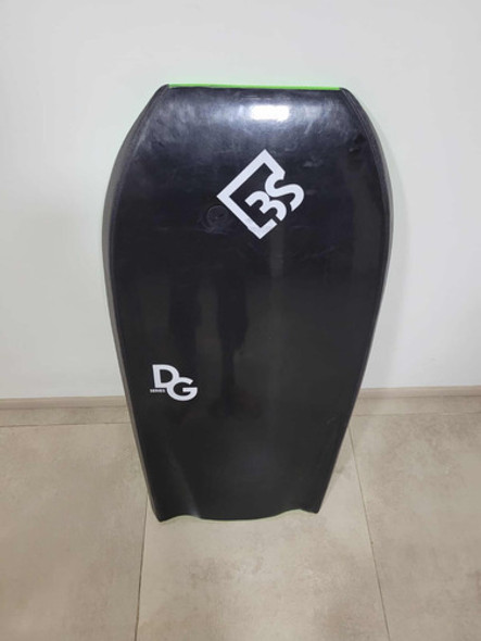 Bodyboard Profesional Lbs 1