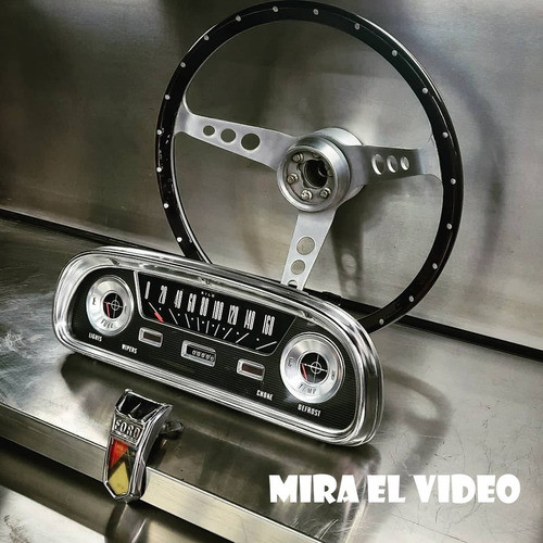 Cromo Interior Auto Camioneta Rinde 5m2 1