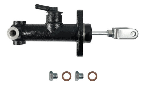 Bomba Embrague Maquinaria Autoelevador Tcm Gr Frenos 1