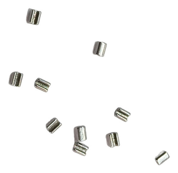 Crimpable Stop Microstop Ortodoncia X10 0